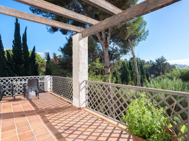 2 Makuuhuoneen Huoneisto Río Real