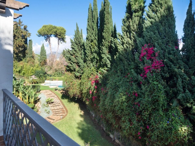 2 Makuuhuoneen Huoneisto Río Real