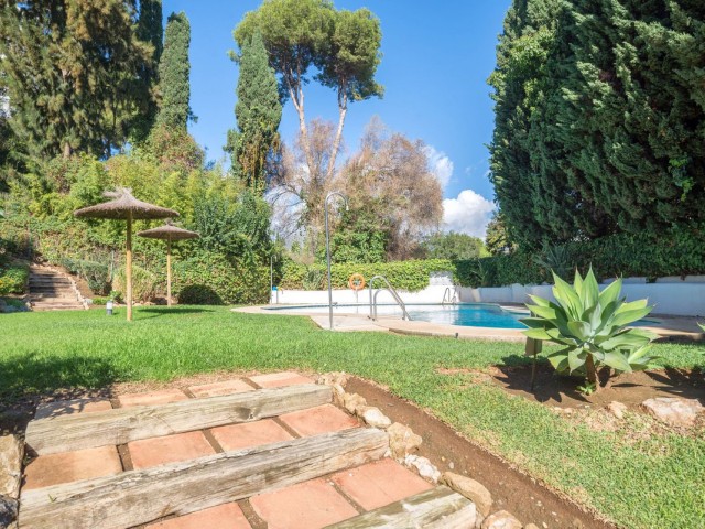 2 Makuuhuoneen Huoneisto Río Real