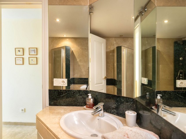 2 Schlafzimmer Apartment in Río Real