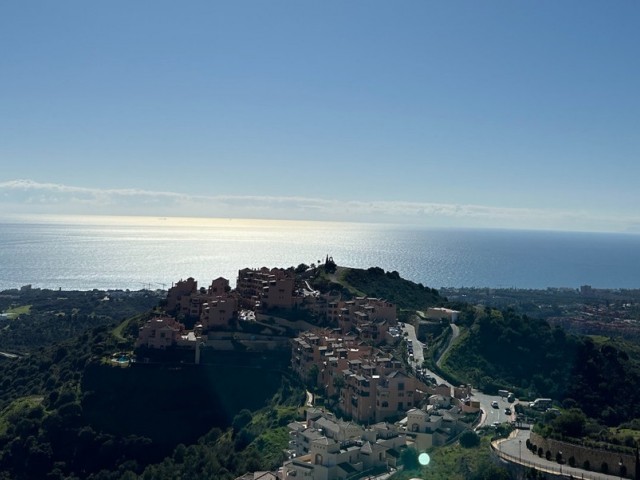 3 Bedrooms Apartment in Mijas Costa