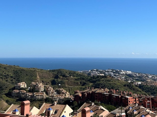 3 Bedrooms Apartment in Mijas Costa