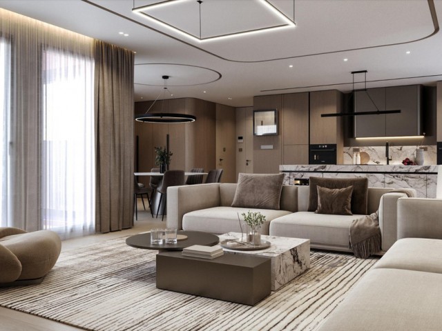 Apartment Mijas Costa - R5216878