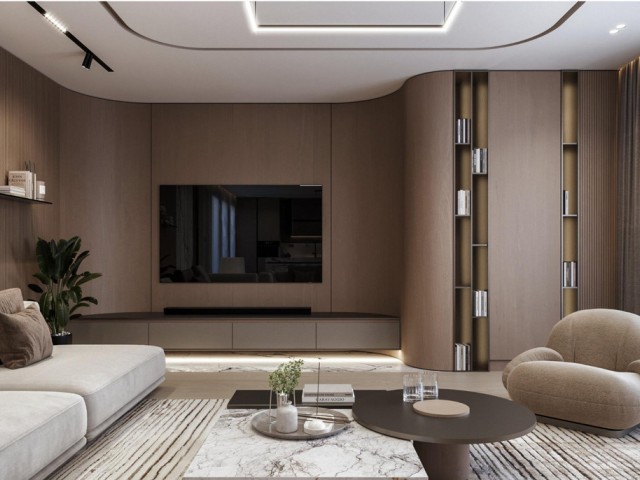 3 Bedrooms Apartment in Mijas Costa