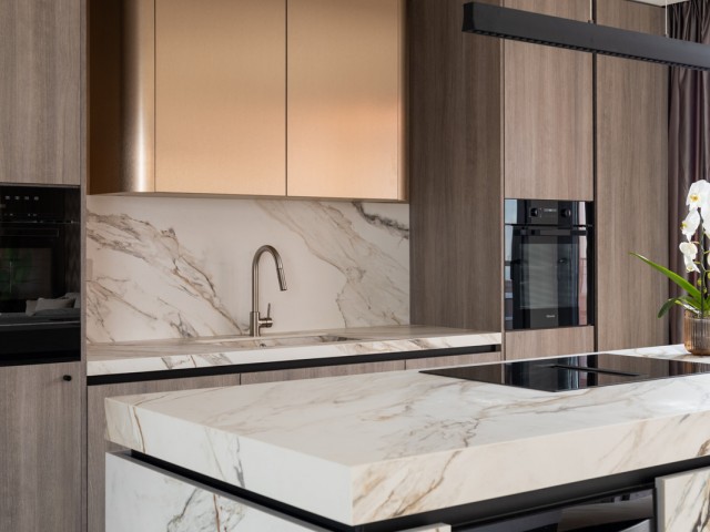 3 Bedrooms Apartment in Mijas Costa