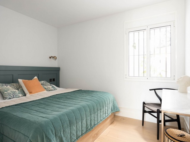 2 Makuuhuoneen Huoneisto Nueva Andalucía