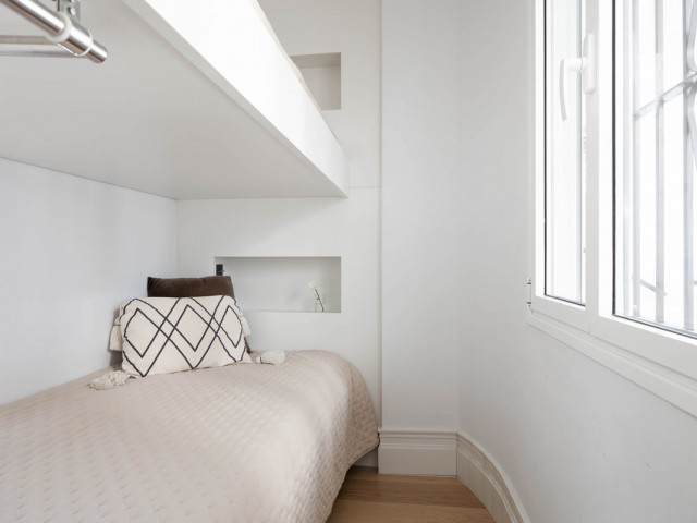 2 Makuuhuoneen Huoneisto Nueva Andalucía