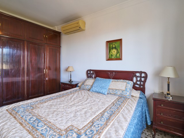 5 Sovrums Villa i Benalmadena