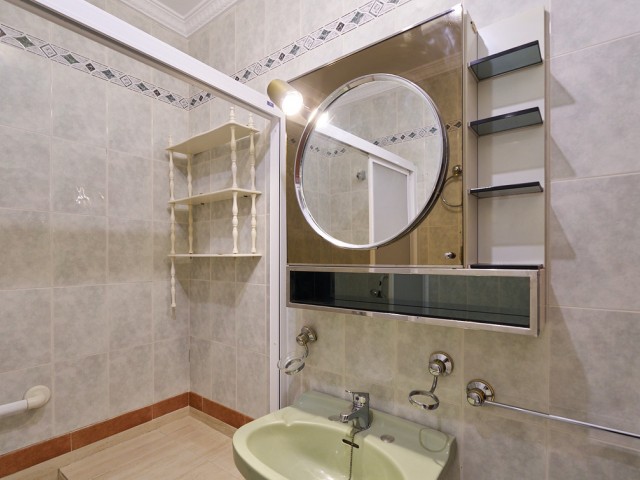 5 Sovrums Villa i Benalmadena