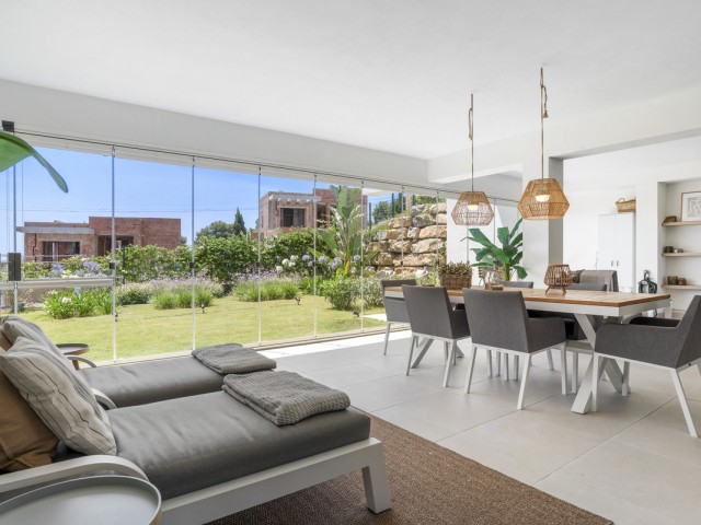 Apartment, Estepona