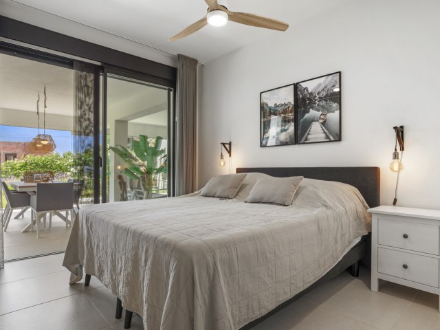 2 Slaapkamer Appartement in Estepona