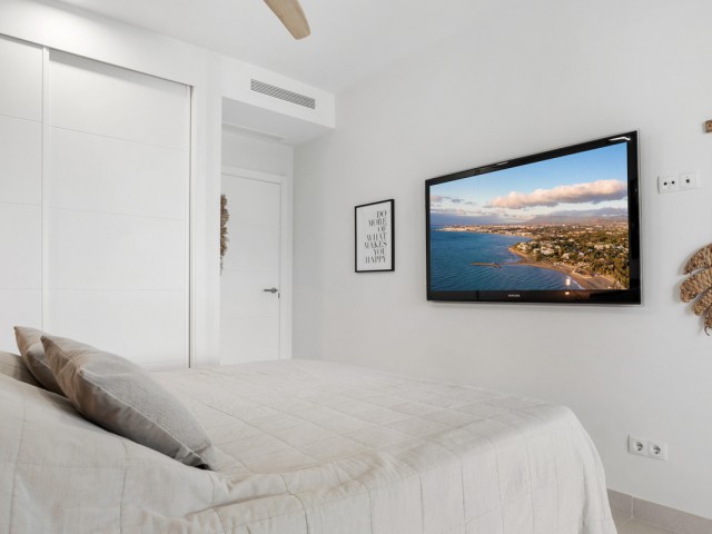 2 Slaapkamer Appartement in Estepona