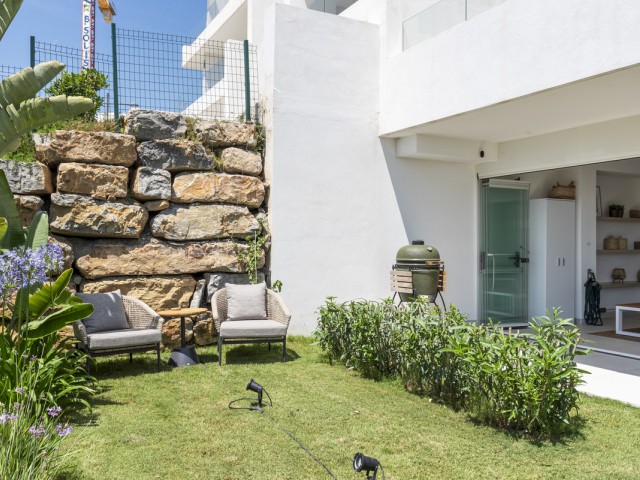 2 Slaapkamer Appartement in Estepona