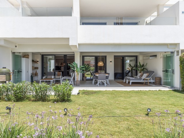 2 Slaapkamer Appartement in Estepona