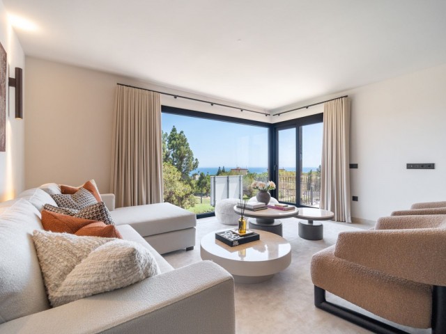 5 Bedrooms Villa in La Cala de Mijas