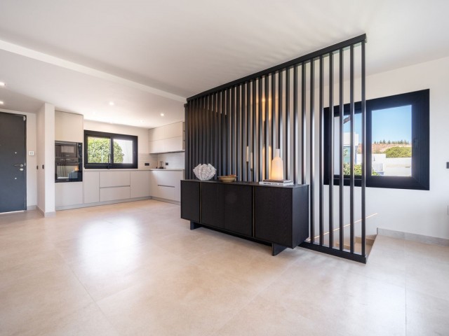 5 Bedrooms Villa in La Cala de Mijas