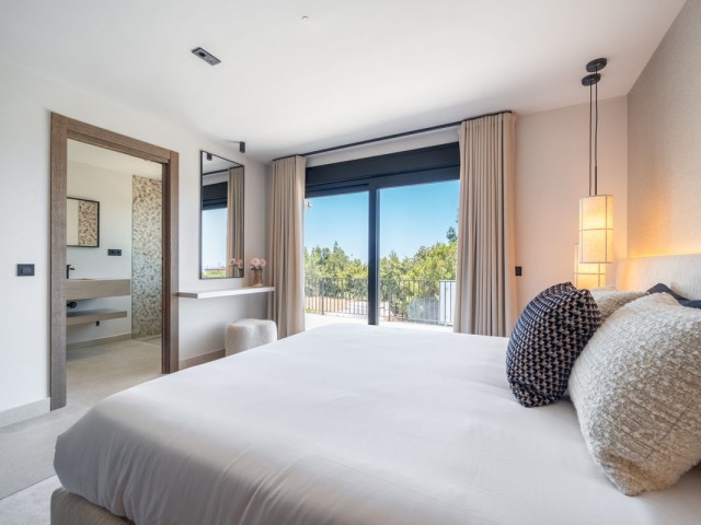5 Bedrooms Villa in La Cala de Mijas