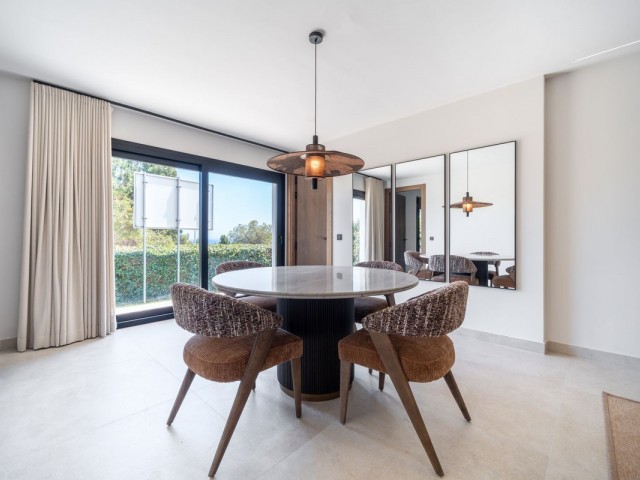 5 Bedrooms Villa in La Cala de Mijas