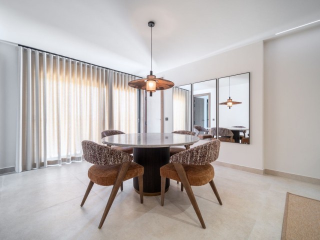 5 Bedrooms Villa in La Cala de Mijas