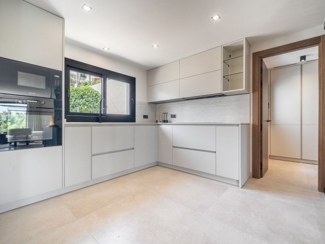 5 Bedrooms Villa in La Cala de Mijas