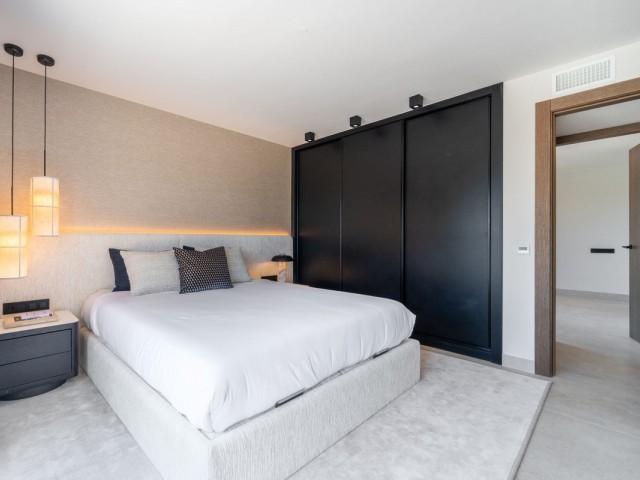 5 Bedrooms Villa in La Cala de Mijas