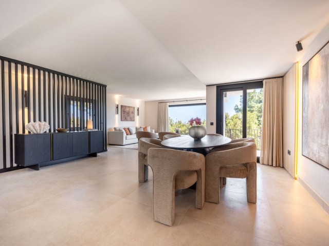 5 Bedrooms Villa in La Cala de Mijas