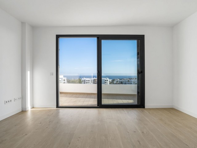 3 Slaapkamer Appartement in Estepona