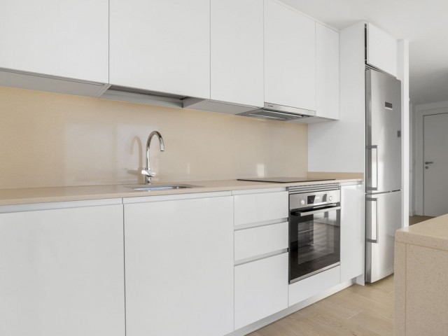 3 Slaapkamer Appartement in Estepona