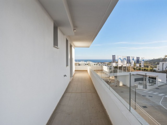 3 Slaapkamer Appartement in Estepona
