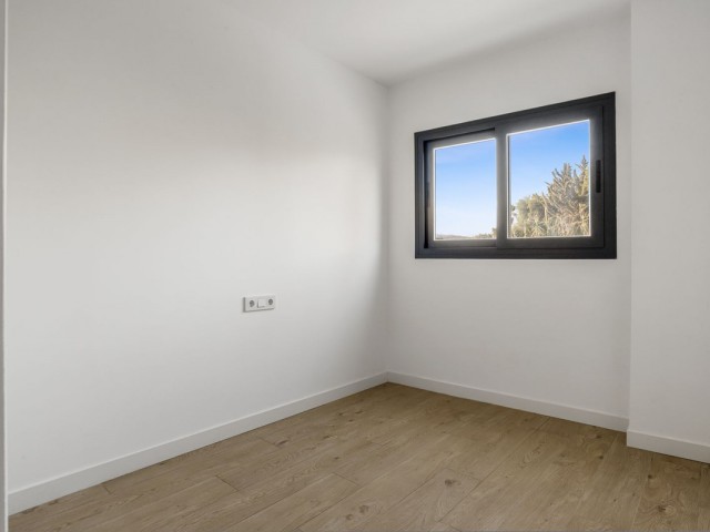 3 Slaapkamer Appartement in Estepona