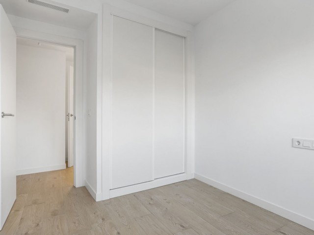 3 Slaapkamer Appartement in Estepona