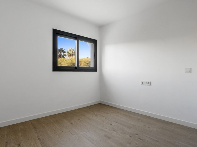 3 Slaapkamer Appartement in Estepona