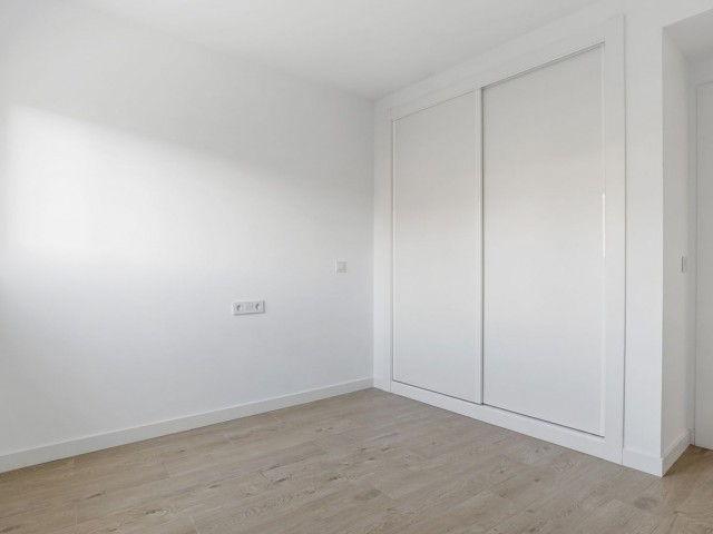 3 Slaapkamer Appartement in Estepona