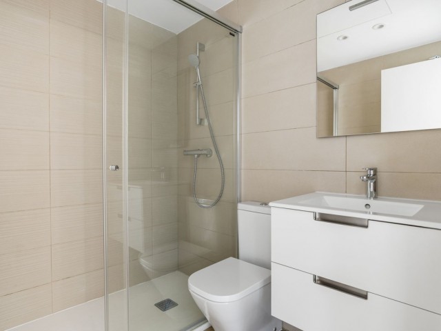 3 Slaapkamer Appartement in Estepona