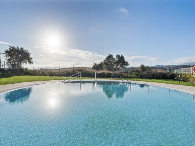 3 Slaapkamer Appartement in Estepona