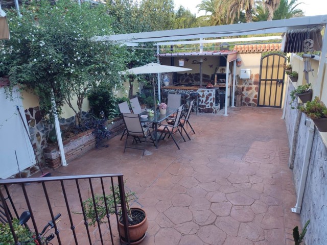 Rekkehus, Alhaurín de la Torre, R5217703