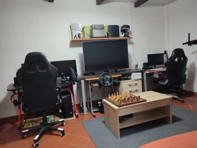 Rekkehus, Alhaurín de la Torre, R5217703