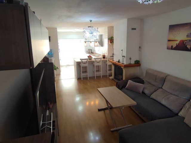 Rekkehus, Alhaurín de la Torre, R5217703