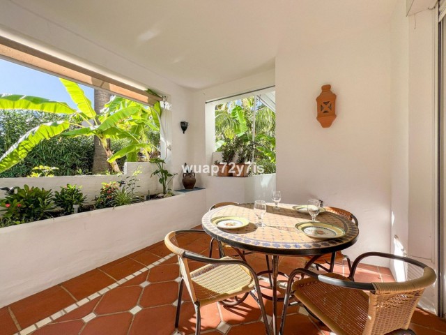 Apartment, Benalmadena, R5217727