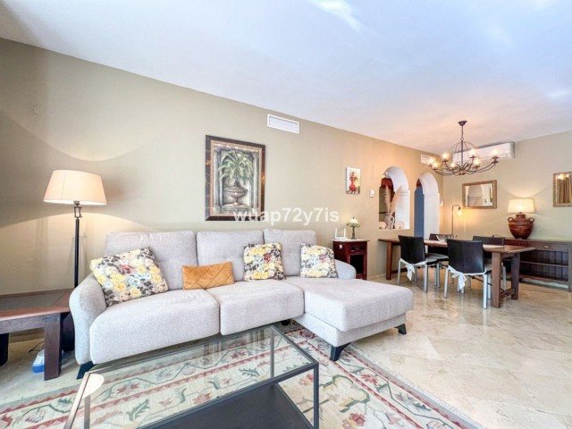 Apartment, Benalmadena, R5217727