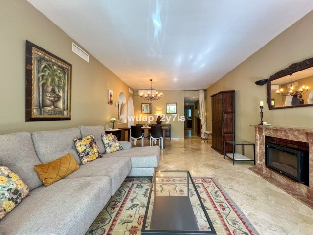 Apartment, Benalmadena, R5217727