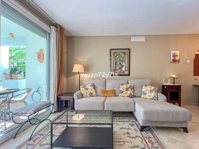 Appartement avec 2 Chambres  à Costalita