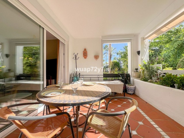 Appartement avec 2 Chambres  à Costalita