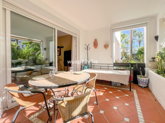 Appartement avec 2 Chambres  à Costalita