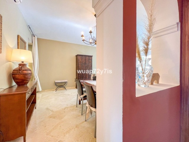 Appartement avec 2 Chambres  à Costalita