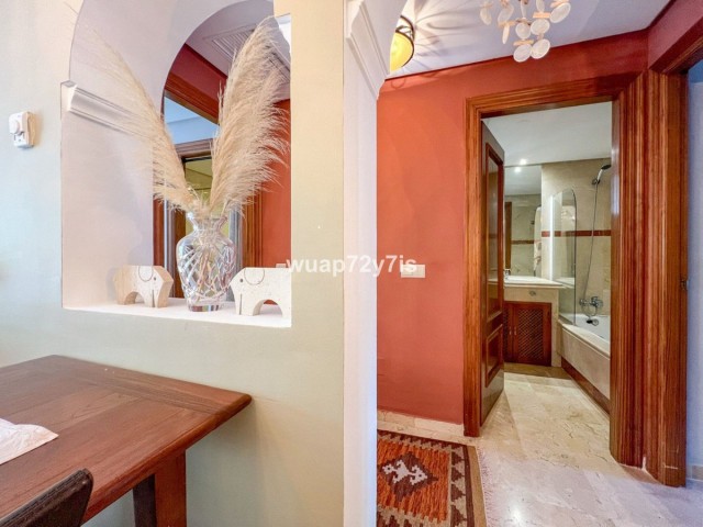 Appartement avec 2 Chambres  à Costalita