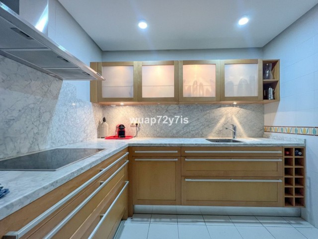 Appartement avec 2 Chambres  à Costalita