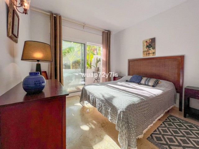 Appartement avec 2 Chambres  à Costalita