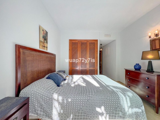 Appartement avec 2 Chambres  à Costalita