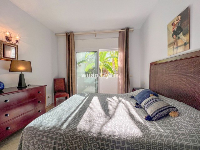 Appartement avec 2 Chambres  à Costalita